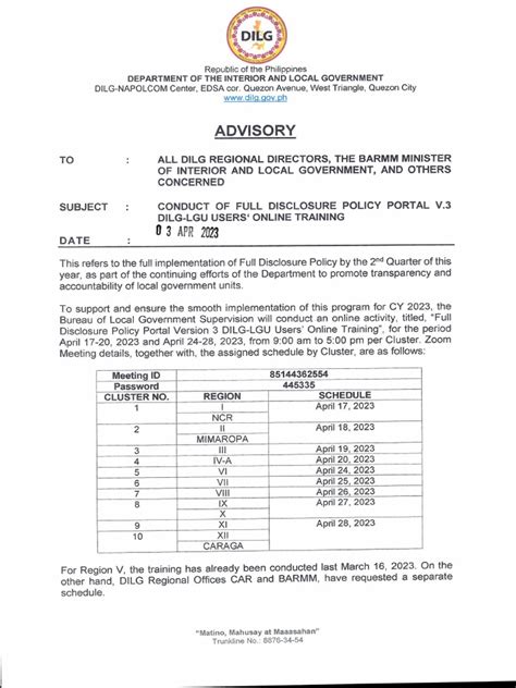 dilg fdp portal|Sign in .